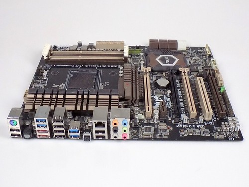 Defekt bastler asus - defekt,