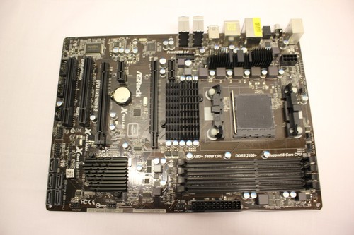 Asrock 970 extrem - asrock, 3