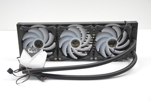 Msi mag coreliquid c360 - coreliquid, aio
