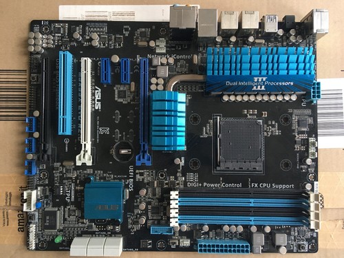 Asus m5a99x evo amd 990x - r2.0,