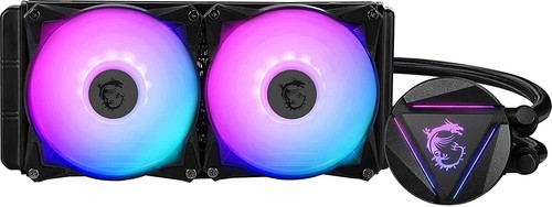 Msi mag coreliquid 240r argb - coreliquid,
