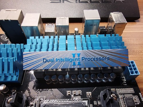 Asus m5a99x evo amd - asus, am3+