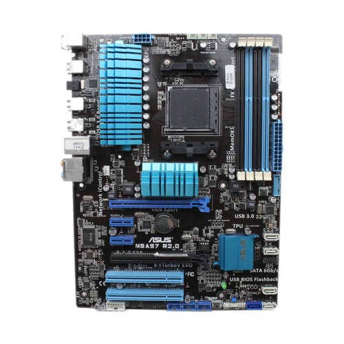 Asus m5a97 amd 970 - m5a97,