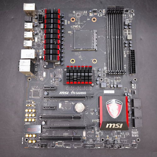 Msi 970 gaming - 970,