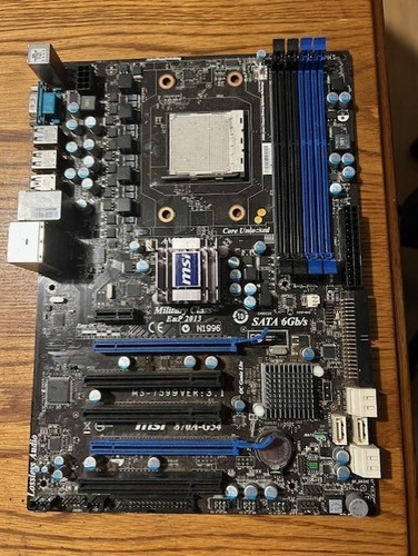 Msi 870a g54 7599 - 870a-g54, ver.3.1
