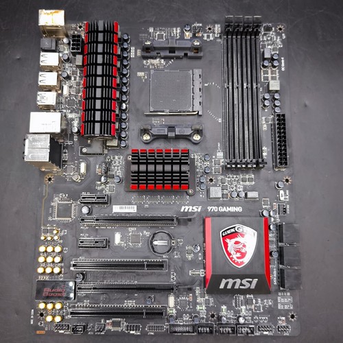 Msi 970 gaming - 970,