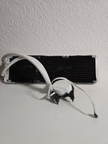 360mm aio wasserkühlung - aio,