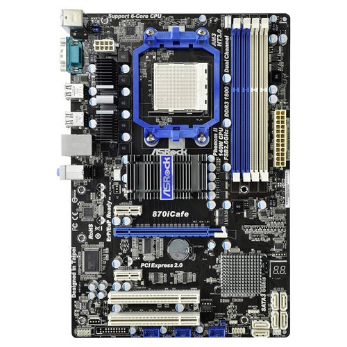 For asrock 870icafe - for,