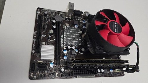 Asrock 960gm vgs3 amd - 960gm-vgs3, +