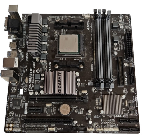 Amd intel mainboard und - amd,