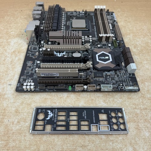 Asus sabertooth 990fx - asus,