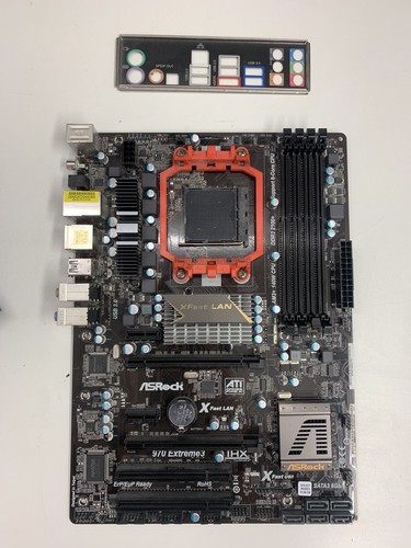 Asrock 970 extreme sockel - 970, 3