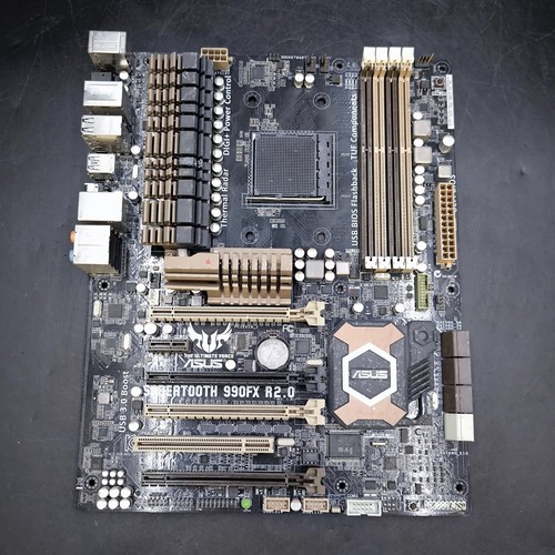 Asus sabertooth 990fx - r2.0, atx