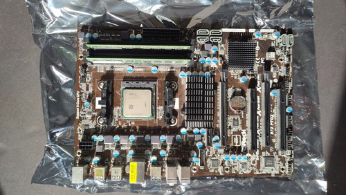 Asrock 970 pro3 - pro3, r2.0