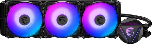Msi mag coreliquid 360r - msi,