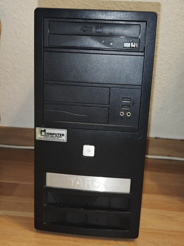 Aufrüstkit amd fx 6300 - pc,
