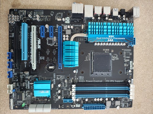 Asus m5a99x evo pc - evo,