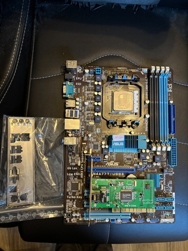 Asus m4a77t usb3 am3 - asus, m4a77t/usb3
