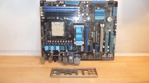Mainboard asus m4a79xtd evd - asus,