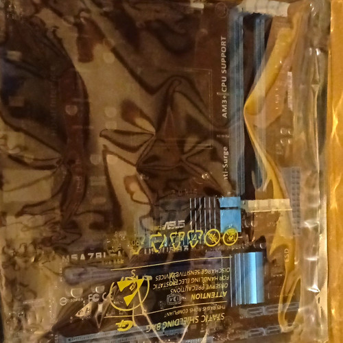 Asus m5a78l plus - m5a78l,