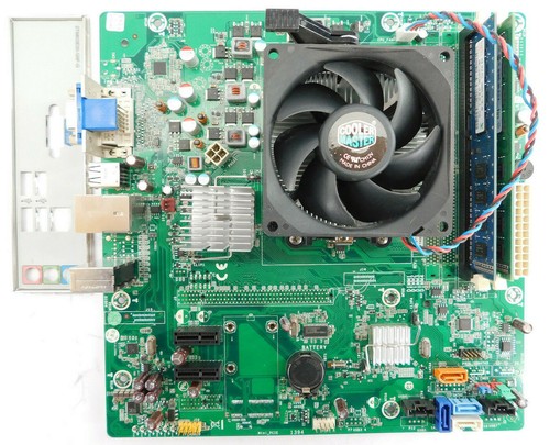 Compaq aira rs780l - compaq, h-aira-rs780l-uatx