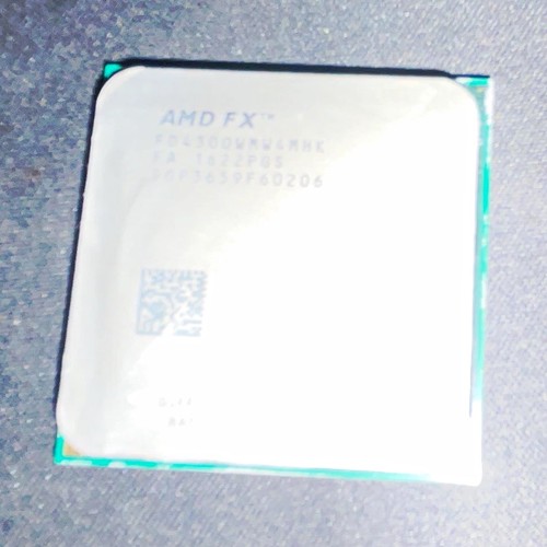 Amd fd4300wmw4hk - amd,