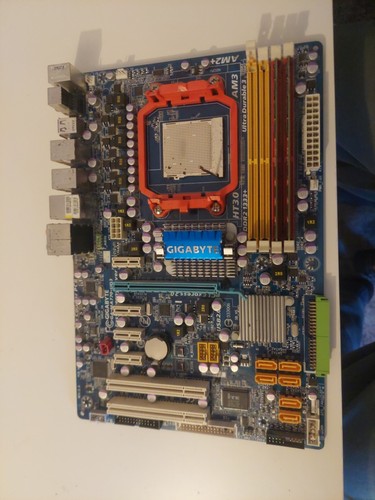 Gigabyte ma770 ud3 rev - gigabyte,