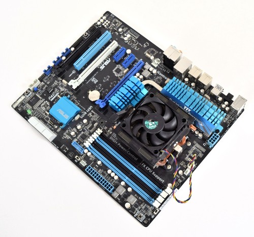 Asus m5a99x evo - r2.0, am3+